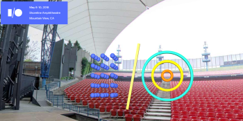 Google schedules I/O 2018 for May 8-10 in Mountain View