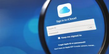 Apple’s iCloud backups are unencrypted due to law enforcement pressure