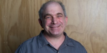 Pinterest hires Google’s Chuck Rosenberg to lead visual search team