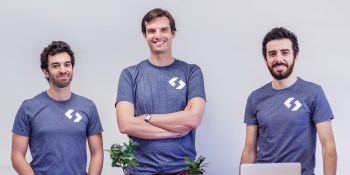 Spendesk raises $9.9 million for its business expense platform in round led by Index Ventures