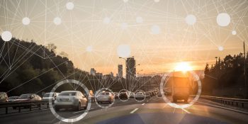 3 ways self-driving cars will affect the insurance industry