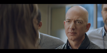 Amazon ad teases new Alexa voices debuting on Super Bowl Sunday