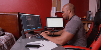 Lambda School, where students don’t pay until they land a $50,000 tech job, graduates its first class