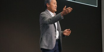 Sony unveils new TVs, headphones, and speakers at CES
