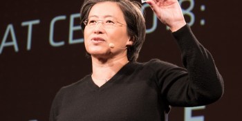 AMD reports double-digit Ryzen shipment growth in Q2