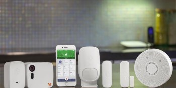 Ooma moves into smart home security with face recognition cameras