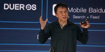 Y Combinator will expand to China with Qi Lu as CEO