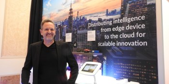 How ARM is spreading into Windows PCs and the edge of the internet
