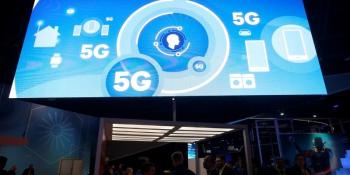 Trump security team considers building U.S. 5G network to counter Chinese spying threats (Updated)