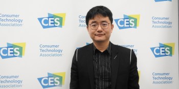 Cheetah Mobile CEO explains why he hired 200 AI engineers in China