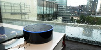 5 ways local governments use Alexa to connect with constituents