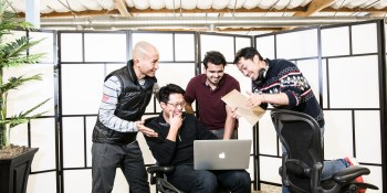 Astound launches to automate employee service requests with AI