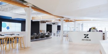 Zendesk Suite packs all the company’s customer service products into one bundle