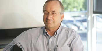 eBay hires Jan Pedersen from Twitter to spearhead its AI efforts