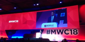 FCC Chair Ajit Pai defends net neutrality repeal to skeptical European audience