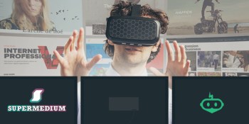 VR browsers are key to a more immersive web
