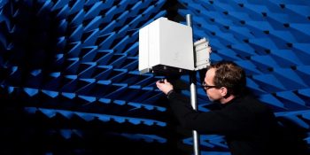 All eyes on the 5G prize as troubled telecom industry gathers for MWC 2018