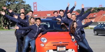 Gabi raises another $9.5 million to disrupt consumer insurance markets