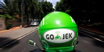 Indonesian Uber rival Go-Jek raised $1.5 billion from investors including Google and BlackRock