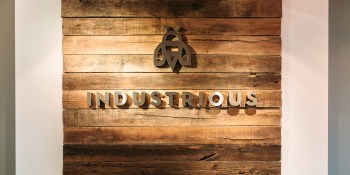 Industrious raises $80 million to grow its premium coworking spaces across the U.S.