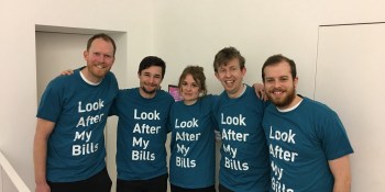 Look After My Bills wants to cut your energy costs by sourcing the best deals