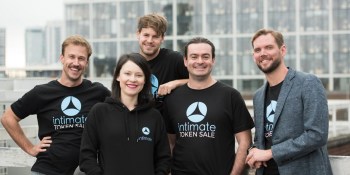 Intimate raises $1.1 million to enable payments for porn and sex services