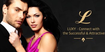 Millionaire dating app Luxy now accepts Bitcoin as payment