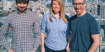 Hashtag creator launches Molly to make a personal bot from your social media footprint