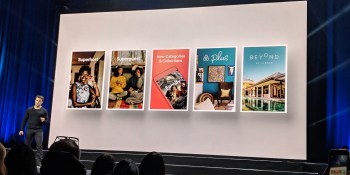 Airbnb debuts premium Plus program and new listing categories