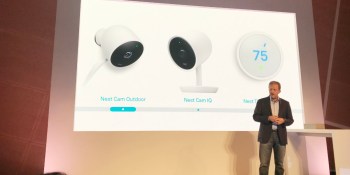 Nest joins Google’s hardware team to power more products with AI