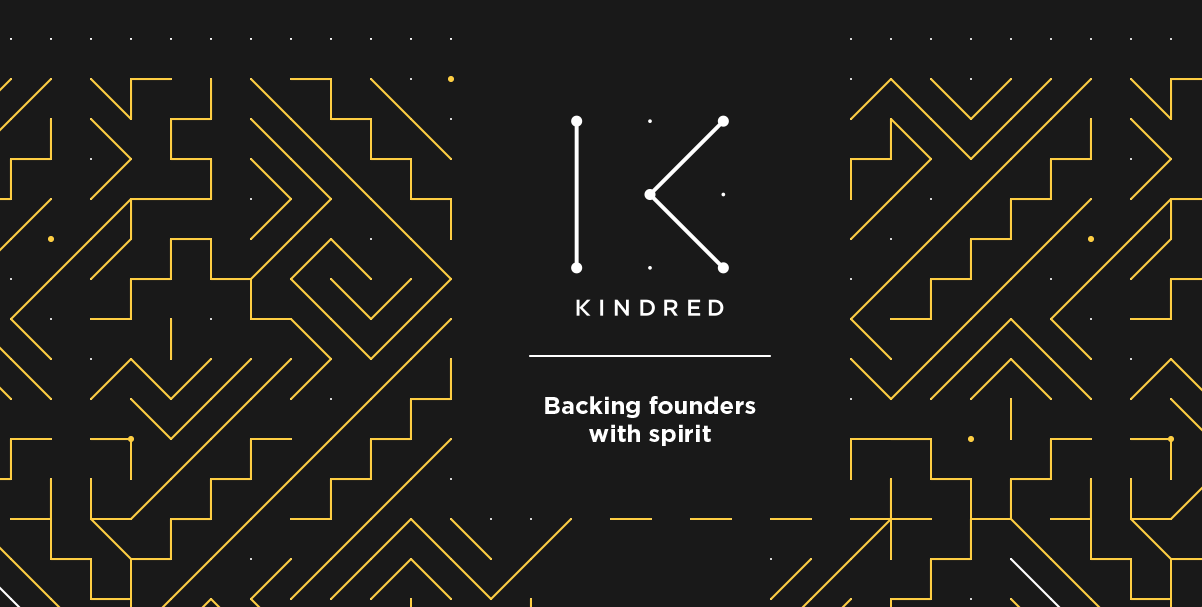 Kindred Capital, a U.K. VC firm that makes startup founders co-owners of fund, closes first pot at $112 million