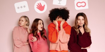 ‘Tinder for moms’ app Peanut launches a forum feature