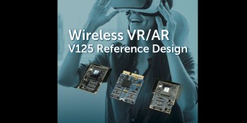 Peraso names CEO as it moves into chips for wireless VR
