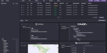 Splunk to acquire security automation and orchestration platform Phantom for $350 million