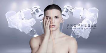 France’s Prophesee raises $19 million for its machine vision technology
