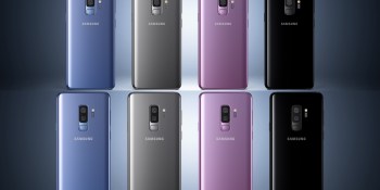 Galaxy S9 and S9+ specs: What Samsung changed