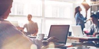 AI could be a vital resource in the fight against workplace harassment