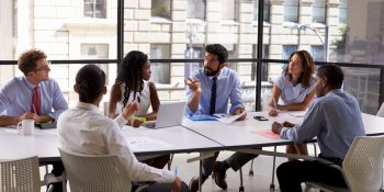3 AI terms all business professionals need to understand