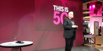 T-Mobile will ready 30 cities for 5G in 2018, including New York and Los Angeles