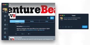After Twitter kills Mac app, third-party developers drop prices
