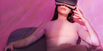 VR on Valentine’s Day: The technological evolution of love, connection, and intimacy