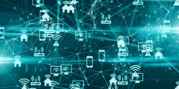 Microsoft will pour $5 billion into IoT over 4 years, tripling prior spending