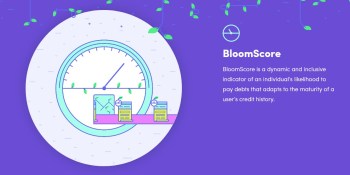 Bloom’s blockchain credit app sees record signups after more bad news from Equifax