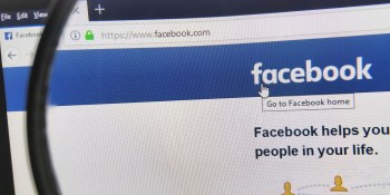 Facebook says it now uses machine learning to proactively detect revenge porn
