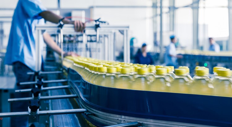 Food & Beverage AI
