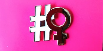 Women in tech: Time’s up, but are we there yet?