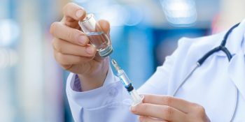 COVID-19 vaccine distribution algorithms may cement health care inequalities