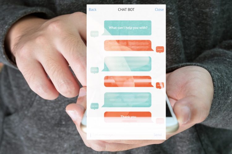 conversational AI