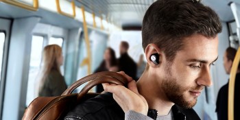 Jabra Elite 65t review: Alexa in earbuds is missing key features