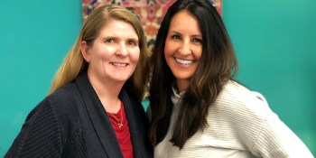 Mobile credit company Juvo hires two female execs in gender parity push